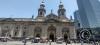 Plaza de Armas, Catedral Metropolitana de Santiago