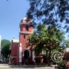Primera Iglesia Metodista at Agustinas y Cueto