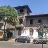 Santo Domingo y Pasaje Capuchinos
