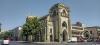 Santuario María Auxiliadora, at Av. Libertador Bernardo O'Higgins y Av. Ricardo Cummings