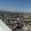 city view from the apartment building roof (4)