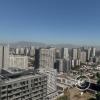 city view from the apartment building roof (5)
