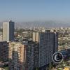 city view from the apartment building roof (6)
