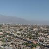 city view from the apartment building roof (8)
