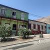 Calle Anibal Pinto y Calle Guillermo Matta