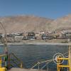 View from the Fisherman's Terminal of the city (2)