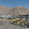 View from the Fisherman's Terminal of the city (3)