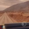 View of Panamerican Hwy from the bus (2)