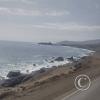 View of the coast from the bus (2)