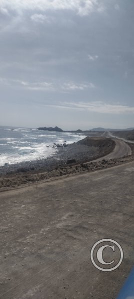 View of the coast from the bus (3)