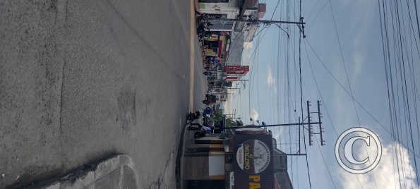 Carrera 4 and Calle 10