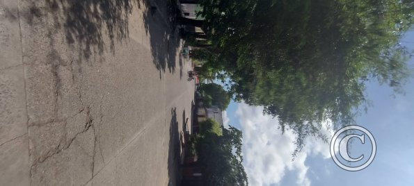 Carrera 6 near Calle 18