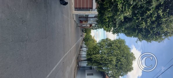 Carrera 7 and Calle 12