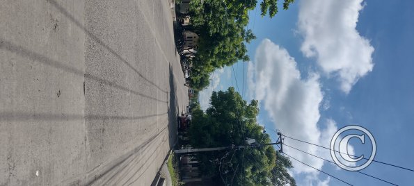 Carrera 9 and Calle 18