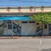 Mural Anciano at Carrera 10 and Calle 11