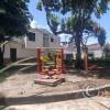 Parque Biosaludable Balkanes at Carrera 11 and Calle 13