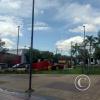 Parque Castaneda at Carrera 6 and Calle 11 (3)