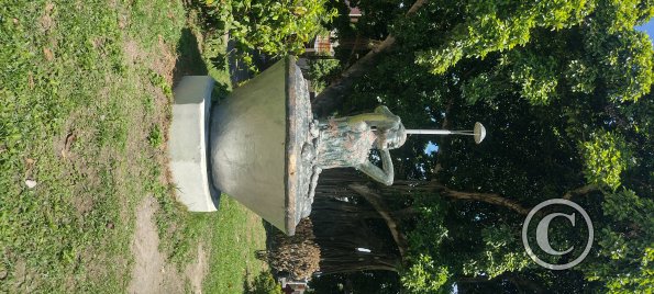 Parque Mitológico at Carrera 4 and Calle 17 (16)