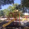 Parque at Carrera 5a N and Calle 17c