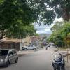 Calle 1 Bis and Carrera 13a