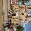 Iglesia de Nazareth at Carrera 1 and Calle 8 (2)