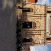 Iglesia el Rosario at Calle 6a and Carrera 11 (3)