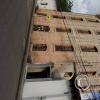Old building on Carrera 8 near Calle 8