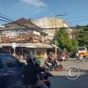 Calle 18 and Carrera 10
