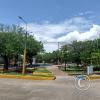 Parque Alto del Barbula at Carrera 4 and Calle 12