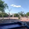 Plaza Simon Bolivar at Carrera 11 and Calle 18