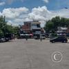 Alongside Parque Principal at Carrera 11 and Calle 10 (2)