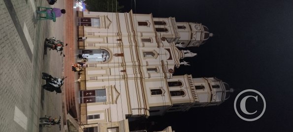 Iglesia Santa Ana at Carrera 11 (4)