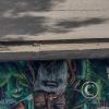 Mural on Calle 11 at San Luis-Guamo (3)