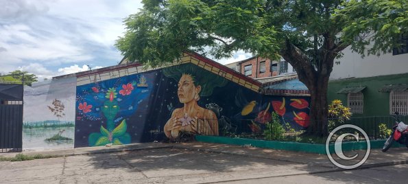 Mural on San Luis-Guamo and Calle 11 (3)