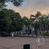 Parque Principal at Carrera 5 and Calle 5