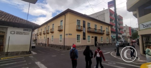 Museo de la Ciudad de Ambato (23)