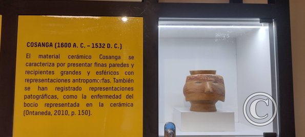 Museo de la Ciudad de Ambato