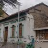 Old house on Quito near Simon Bolivar