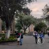 Parque Cevallos at Martinez and Av Cevallos (2)