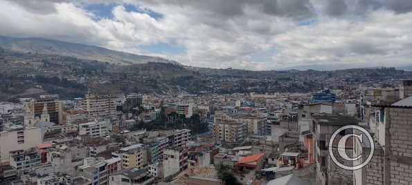 View of Ambato from the Reloj Ambato (3)