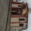 Iglesia Santa Rita De Cassia at Parque Central de Barreiro