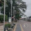 Malecon Babahoyo at Flores