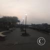 Malecon near Juan Montalvo