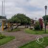 Parque Central de Barreiro at C Primera and Tr E