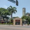 Parque Central from General Barona and Sucre