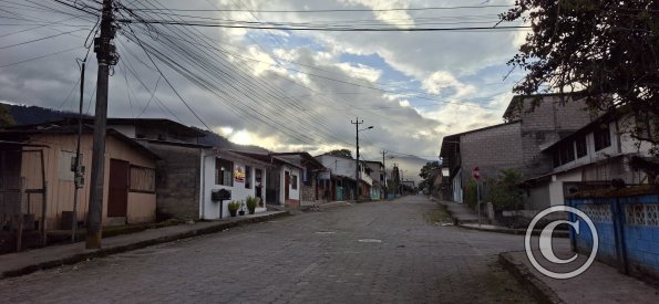 Padre Pedro Porras C Bolanos