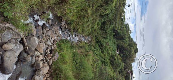 Rio Machangara