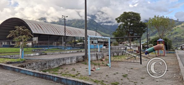 Victor Perez Bayas and Fermin Inca (2)