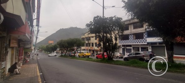 E30 from Pastaza