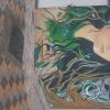 Mural at Oriente and 12 de Noviembre